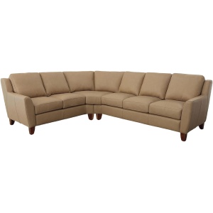 Pavia 2-pc. Sectional