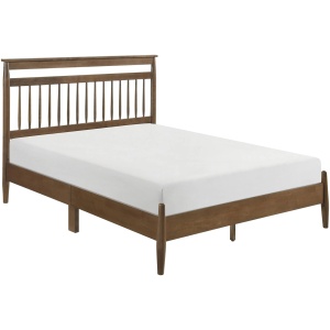 Ridgewood Eastern Platform Bed