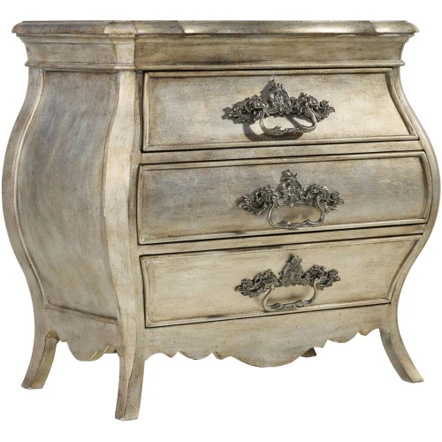 Sanctuary Nightstand