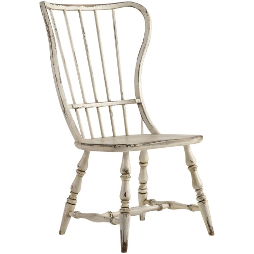 Sanctuary Spindle-Back Dining Chair