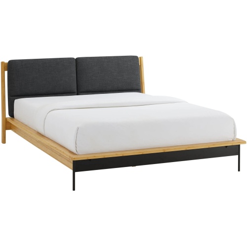 Santa Cruz Platform Bed