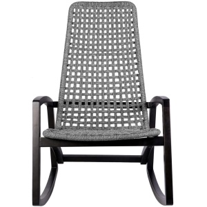 Sequoia Outdoor Rocking Chair