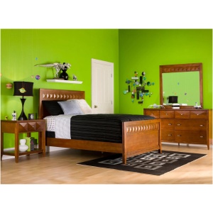 Shadow 4-pc. Bedroom Set