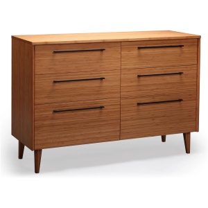 Sienna Bedroom Dresser