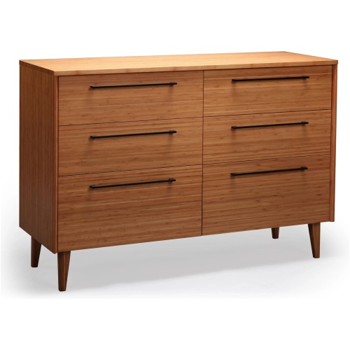 Sienna Bedroom Dresser