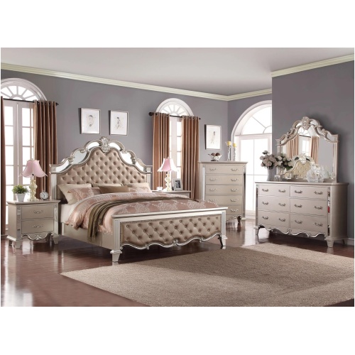 Sonia 5-pc. Bedroom Set