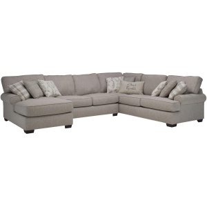 Suzanne 4-pc. Sectional