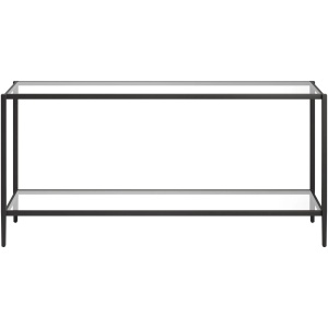 Tocher Console Table