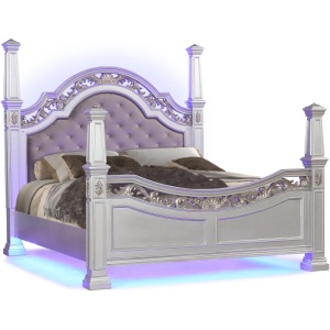 Valentina Bed