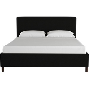 Valerie Platform Bed