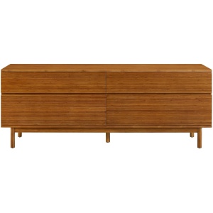 Ventura Double Dresser