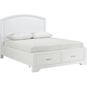 Wittenberry Storage Bed