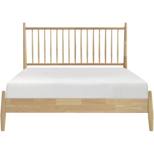 Zuri Queen Platform Bed