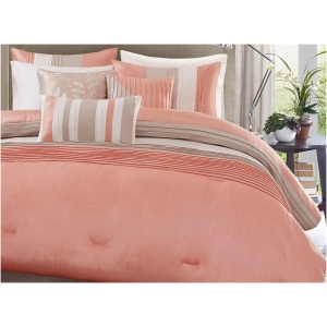 Amherst 7-pc. Comforter Set