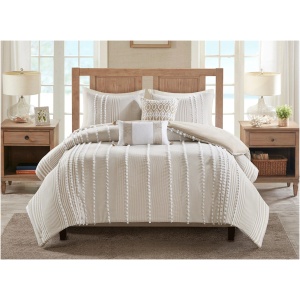 Anslee 3-pc. Comforter Set