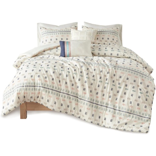 Auden 5-pc. Comforter Set