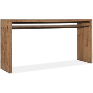 Big Sky Console Table