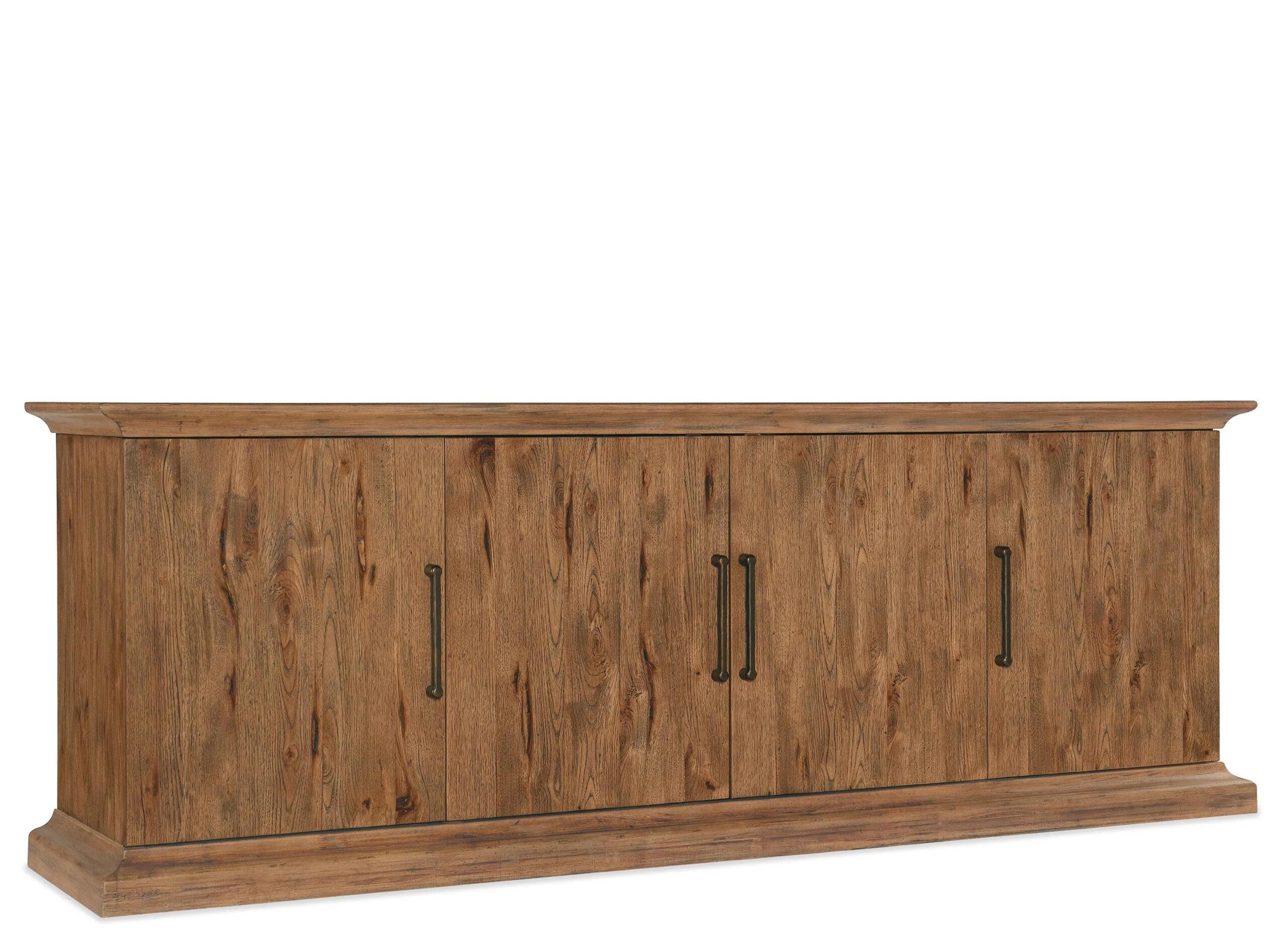 Big Sky Media Console