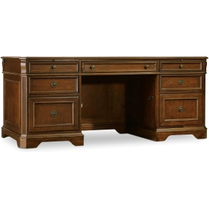 Brookhaven Executive Desk