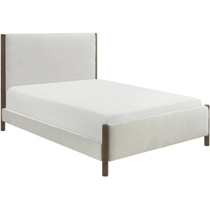 Casslopeia Platform Bed