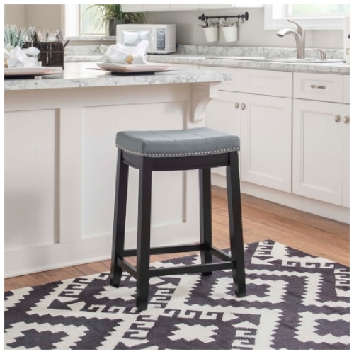 Claridge Counter Height Bar Stool