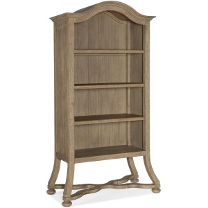 Corsica Bookcase