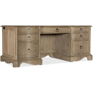 Corsica Executive Desk