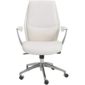 Crosby Low Back Office Chair