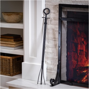 Fireplace Tong