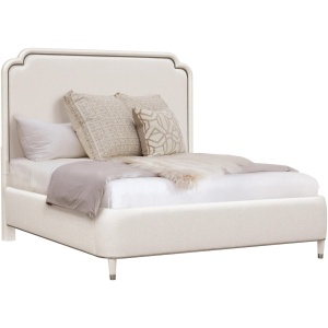 Grace Upholstered Bed