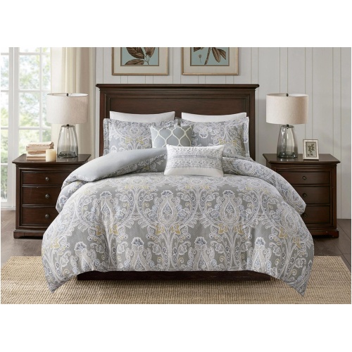 Hallie 6-pc. Comforter Set