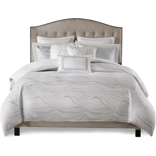 Hollywood Glam 8-pc. Comforter Set