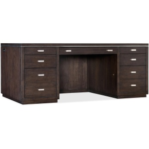 House Blend Executive Desk