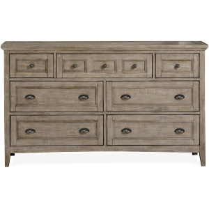 Ivy Ridge Dresser