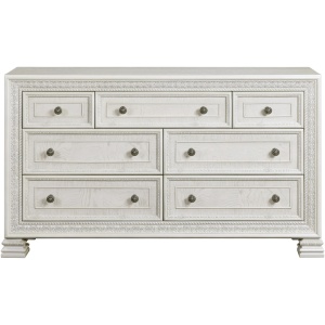 Jasper Dresser