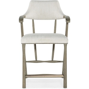 Linville Falls Counter Stool