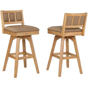 Logan's Edge Bar Stool