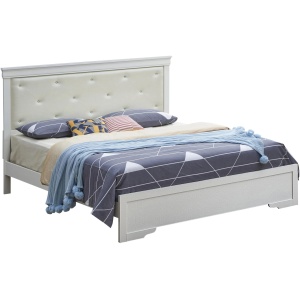 Lorana Full Bed