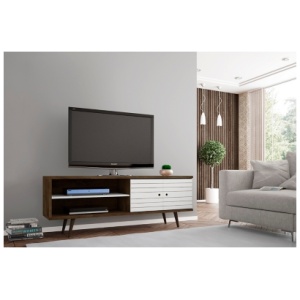 "Manhattan Comfort Liberty 62" TV Stand"