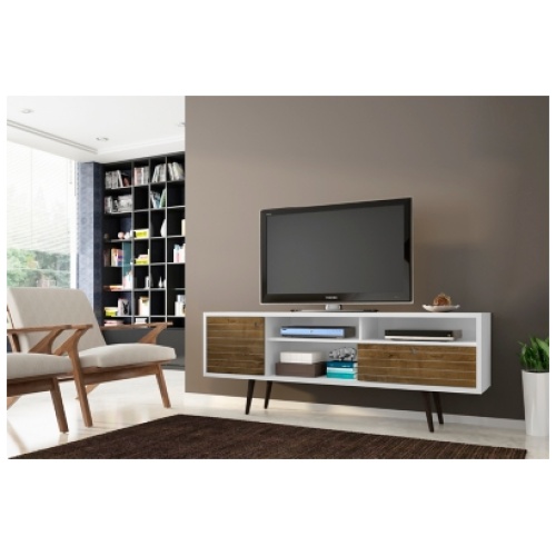 "Manhattan Comfort Liberty 71" TV Stand"