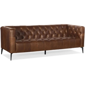 Nicolla Stationary Sofa