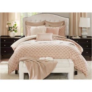 Romance 8-pc. Comforter Set