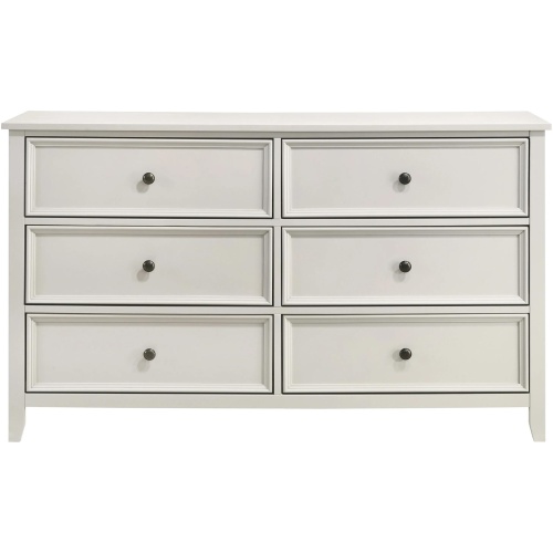 Serena Dresser