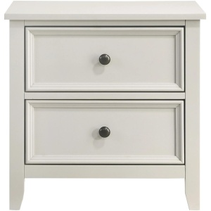 Serena Nightstand