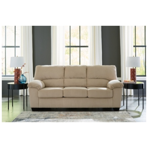 SimpleJoy Sofa, Sand