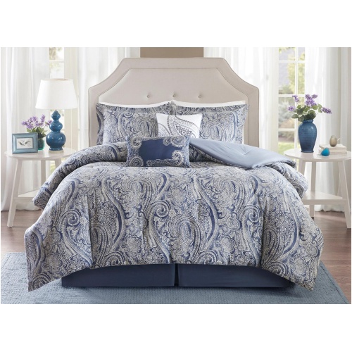 Stella 6-pc. Comforter Set