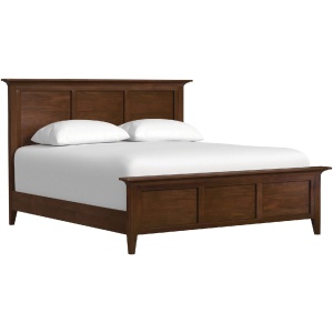 Westlake Panel Bed