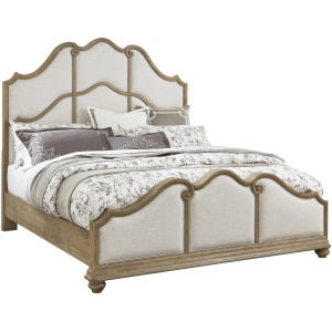 Weston Hills California King Upholstered Bed