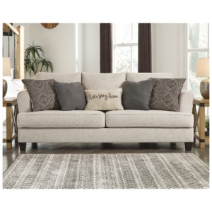 Alcona Sofa, Linen