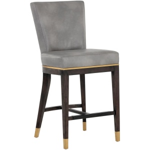 Alister counter Stool